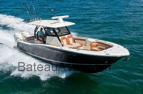 Scout 330 LXF fiche technique et avis